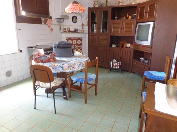 appartamento in vendita a San Giuliano Terme in zona Molina di Quosa