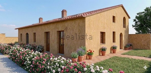 casa indipendente in vendita a San Giuliano Terme in zona Orzignano