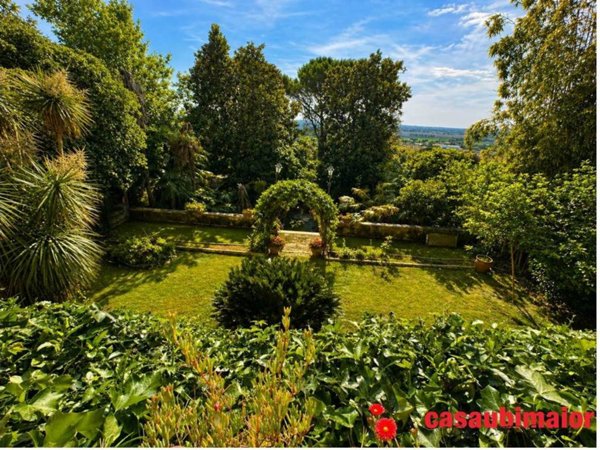 casa indipendente in vendita a San Giuliano Terme in zona Agnano