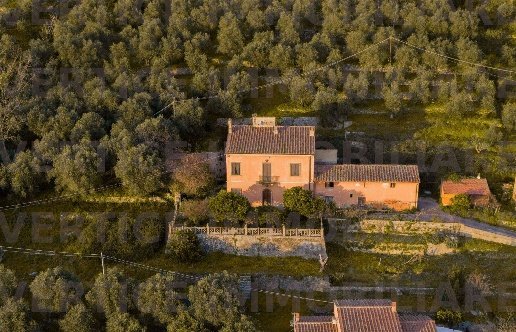 casa indipendente in vendita a San Giuliano Terme in zona Gello