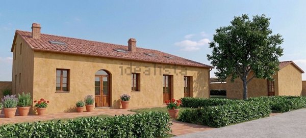 casa indipendente in vendita a San Giuliano Terme in zona Orzignano