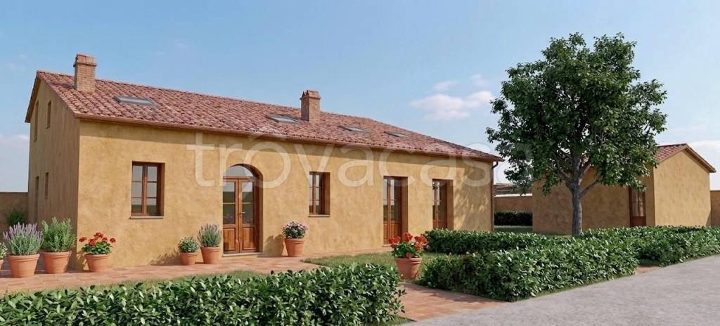 casa indipendente in vendita a San Giuliano Terme in zona Orzignano