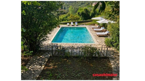 casa indipendente in vendita a San Giuliano Terme in zona Agnano