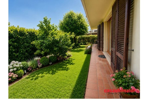 casa indipendente in vendita a San Giuliano Terme in zona Ghezzano