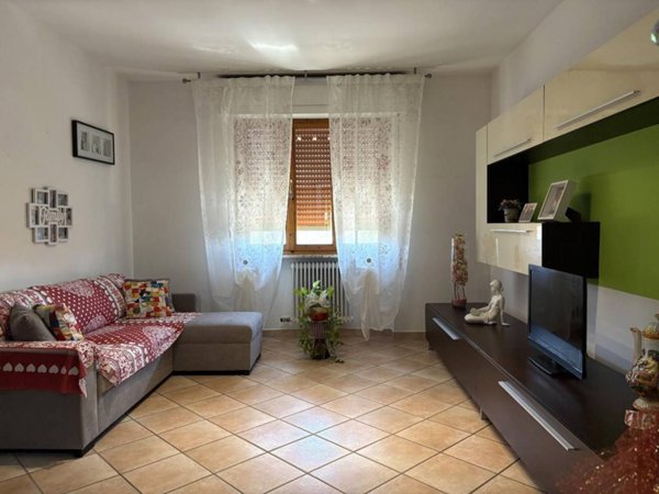 appartamento in vendita a San Giuliano Terme in zona Pontasserchio