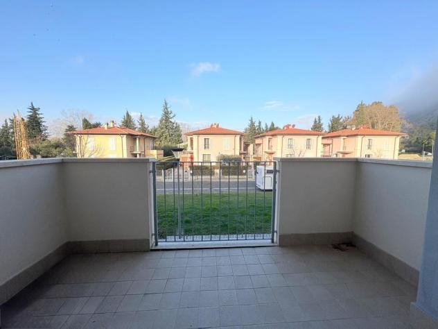 appartamento in vendita a San Giuliano Terme
