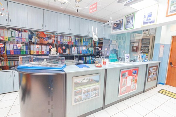 ufficio in vendita a San Giuliano Terme in zona Ghezzano
