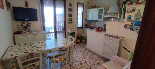 appartamento in vendita a San Giuliano Terme in zona Ghezzano