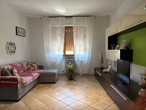 appartamento in vendita a San Giuliano Terme in zona Pontasserchio