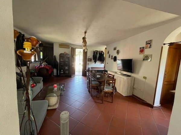 casa indipendente in vendita a San Giuliano Terme in zona Rigoli