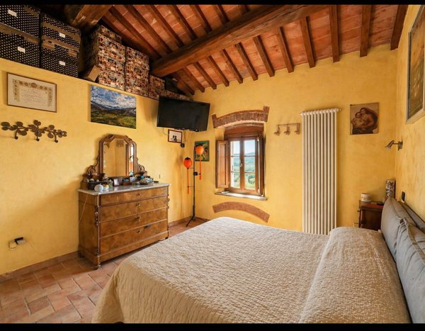 casa indipendente in vendita a San Giuliano Terme in zona Ghezzano