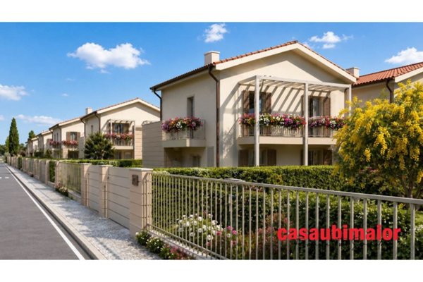 casa indipendente in vendita a San Giuliano Terme in zona Ghezzano