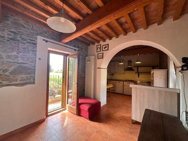 casa indipendente in vendita a San Giuliano Terme