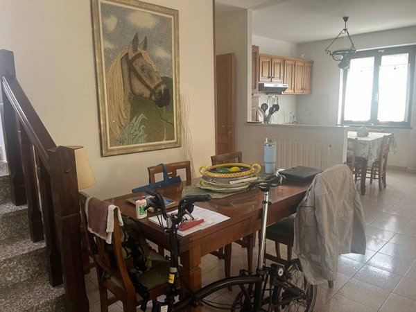 casa indipendente in vendita a San Giuliano Terme in zona Pontasserchio