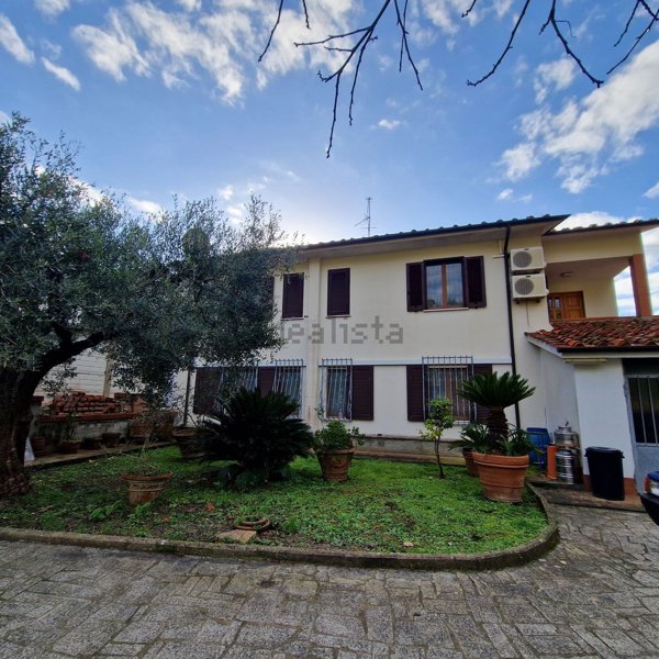 casa indipendente in vendita a San Giuliano Terme in zona Orzignano