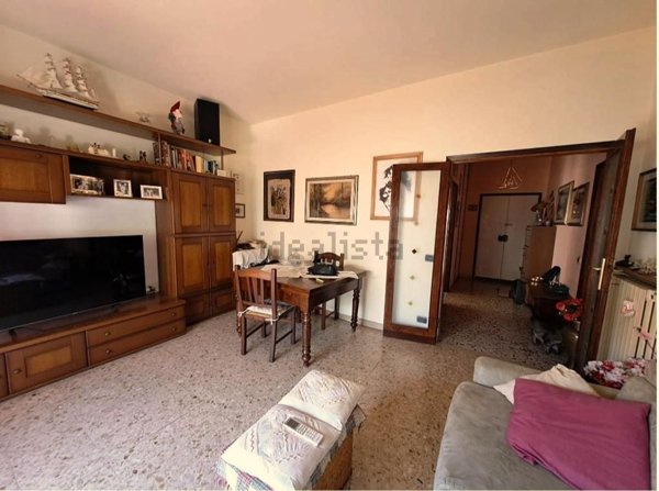 appartamento in vendita a San Giuliano Terme in zona Gello