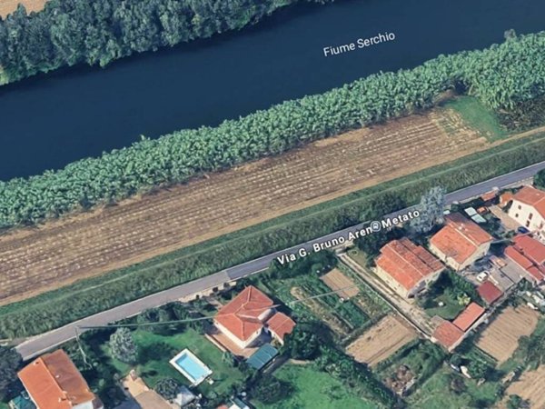 terreno agricolo in vendita a San Giuliano Terme