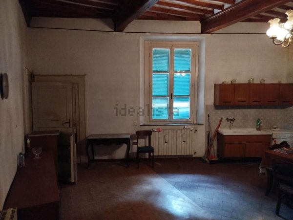appartamento in vendita a San Giuliano Terme in zona Pontasserchio