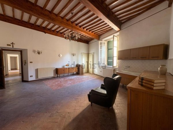 appartamento in vendita a San Giuliano Terme in zona Pontasserchio