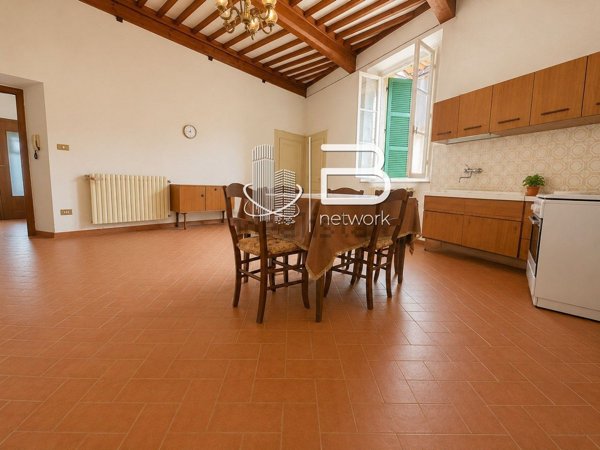 appartamento in vendita a San Giuliano Terme in zona Pontasserchio