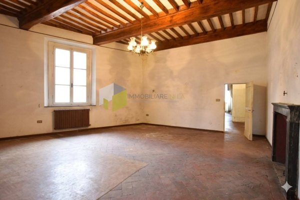 appartamento in vendita a San Giuliano Terme in zona Pontasserchio