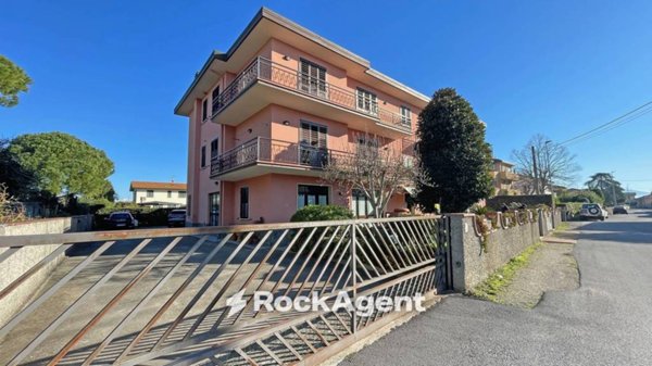 appartamento in vendita a San Giuliano Terme