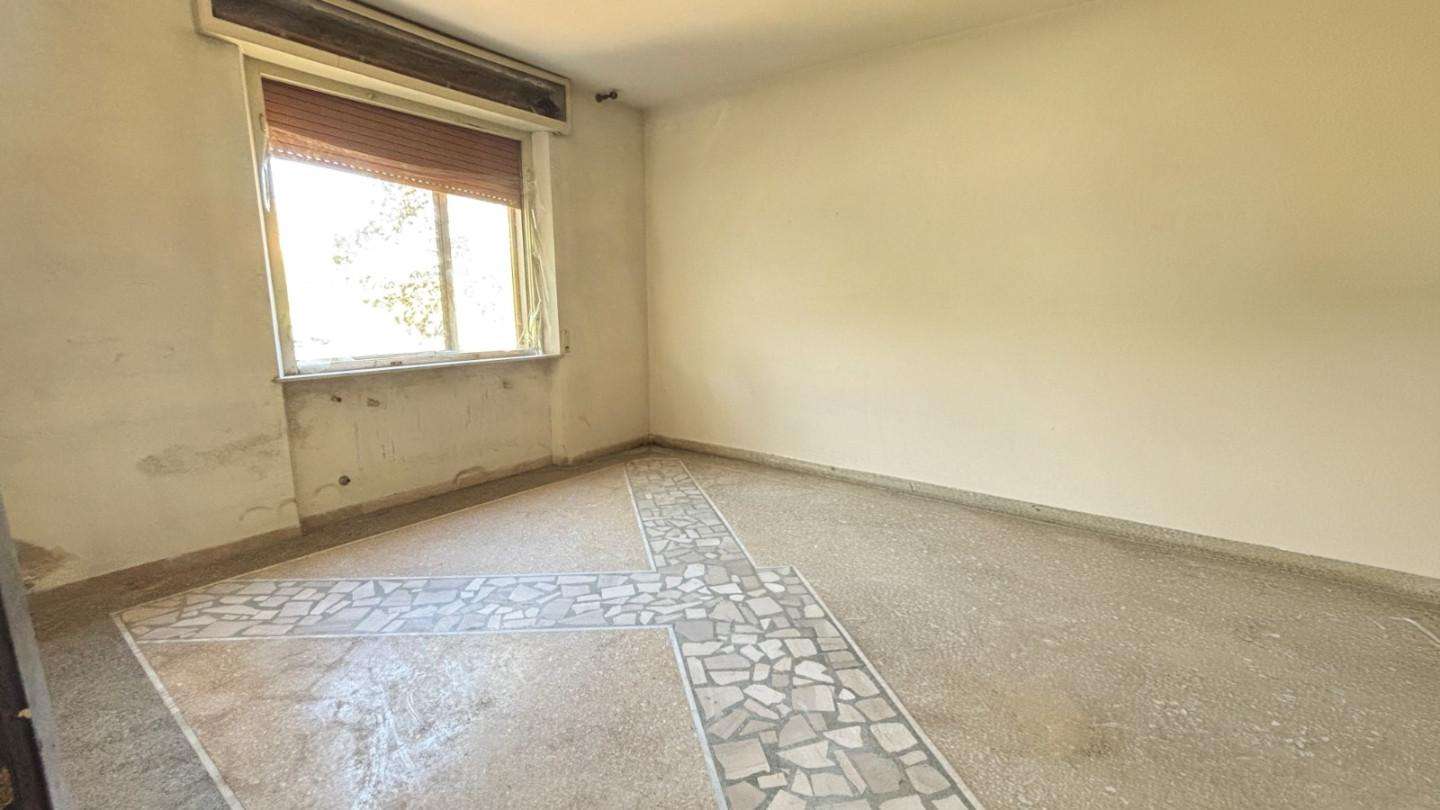 intera palazzina in vendita a San Giuliano Terme