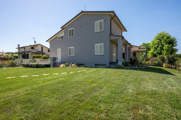 casa indipendente in vendita a San Giuliano Terme in zona Ghezzano