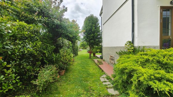 casa indipendente in vendita a San Giuliano Terme