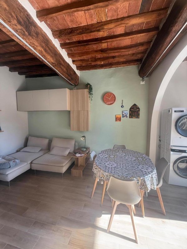 casa indipendente in vendita a San Giuliano Terme in zona Madonna dell'Acqua