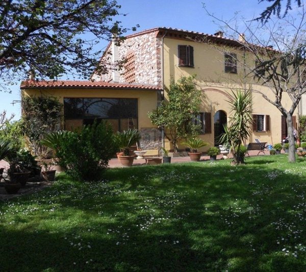 casale in vendita a San Giuliano Terme