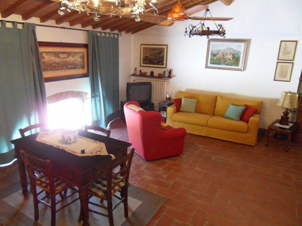 casale in vendita a San Giuliano Terme