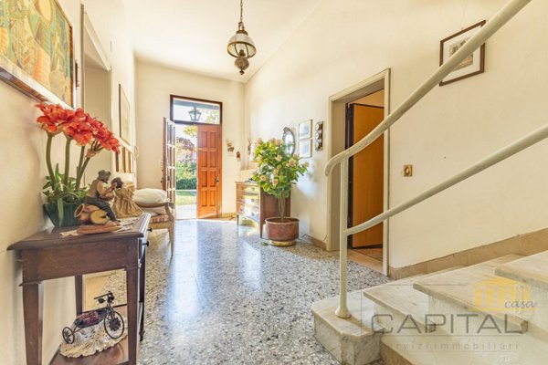 casa indipendente in vendita a San Giuliano Terme in zona Ghezzano