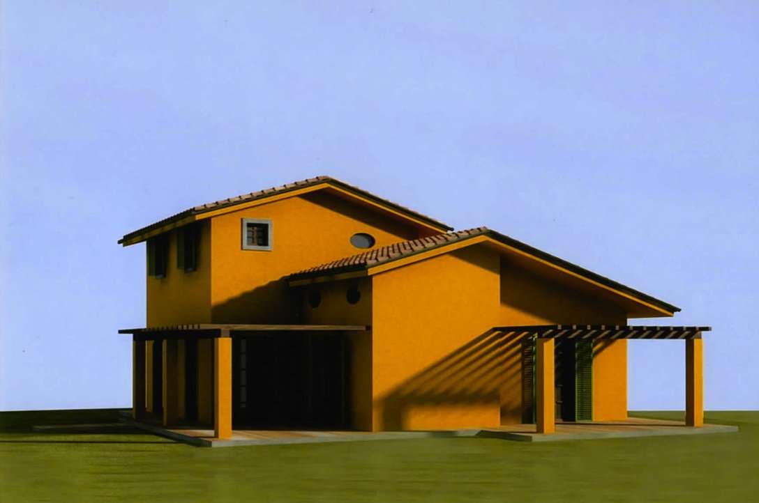 casa indipendente in vendita a San Giuliano Terme