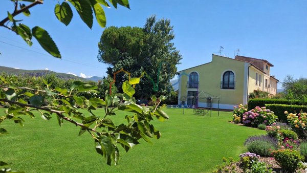 casa indipendente in vendita a San Giuliano Terme in zona Arena-Metato