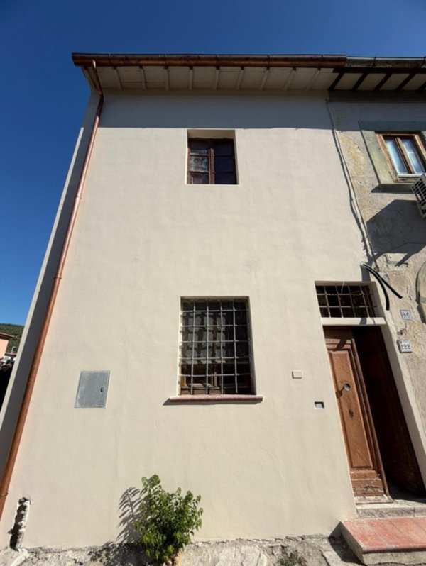appartamento in vendita a San Giuliano Terme in zona Pontasserchio