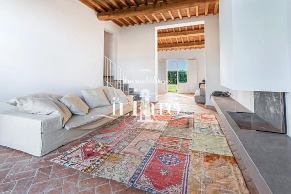 casa indipendente in vendita a San Giuliano Terme