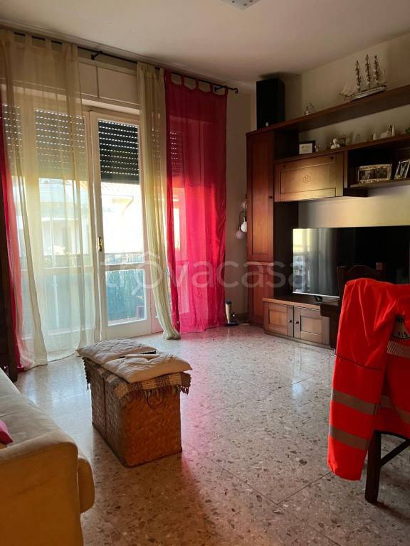 appartamento in vendita a San Giuliano Terme in zona Gello