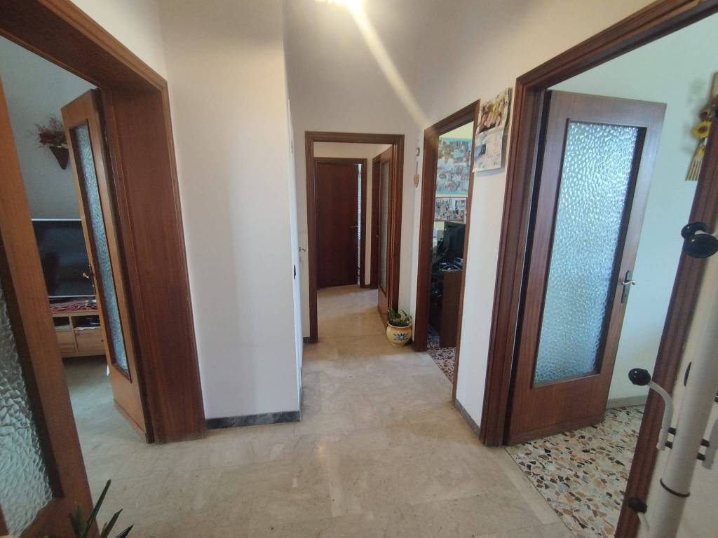 appartamento in vendita a San Giuliano Terme in zona Ghezzano