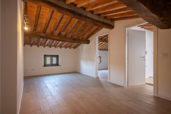appartamento in vendita a San Giuliano Terme in zona Colignola