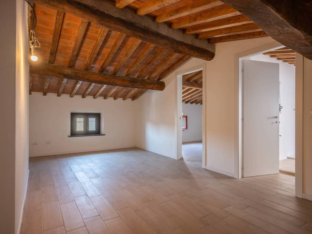 appartamento in vendita a San Giuliano Terme in zona Colignola
