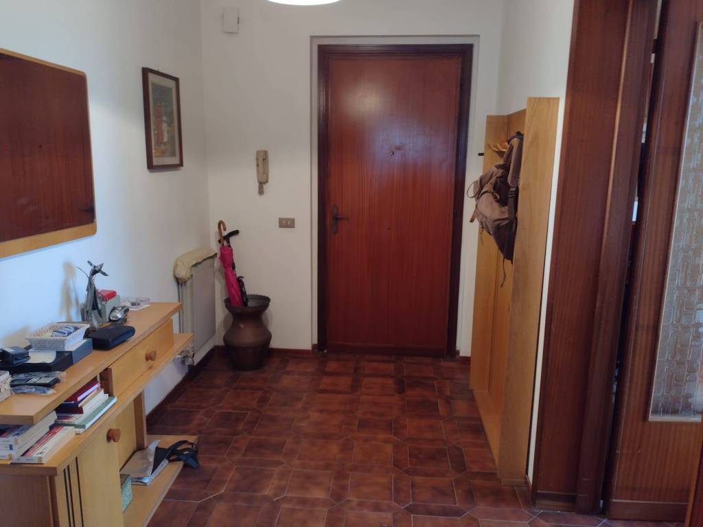 appartamento in vendita a San Giuliano Terme in zona Arena-Metato