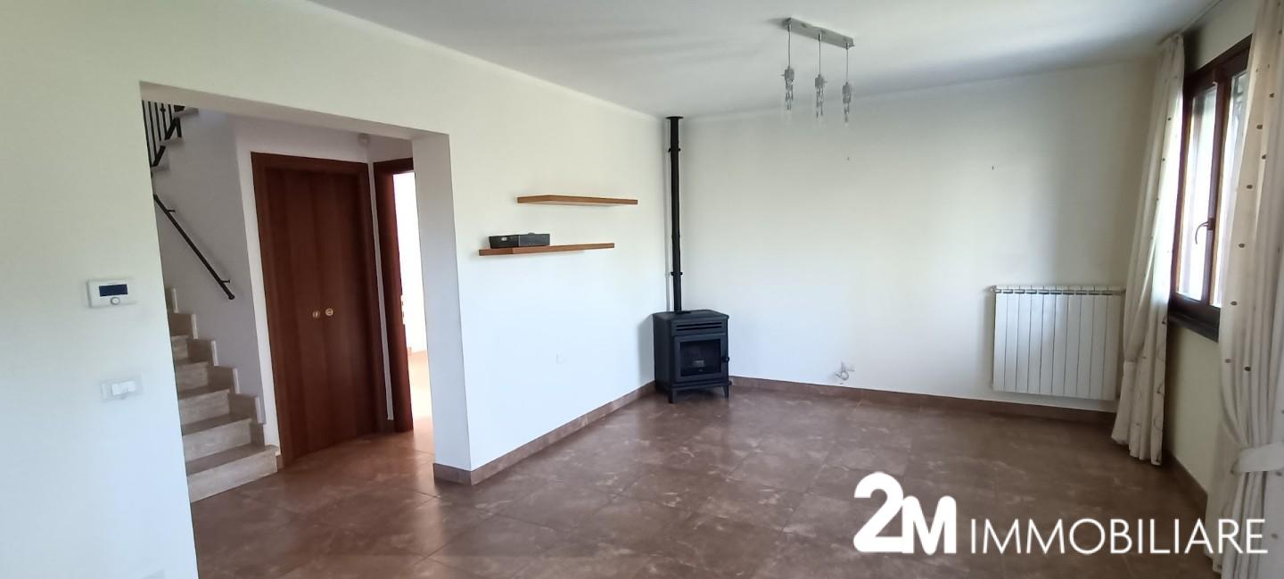 casa indipendente in vendita a San Giuliano Terme in zona Pontasserchio