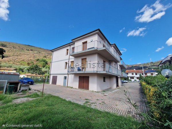 appartamento in vendita a San Giuliano Terme