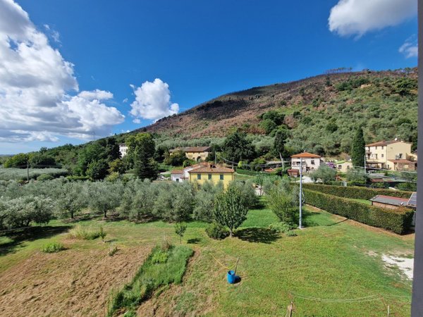appartamento in vendita a San Giuliano Terme