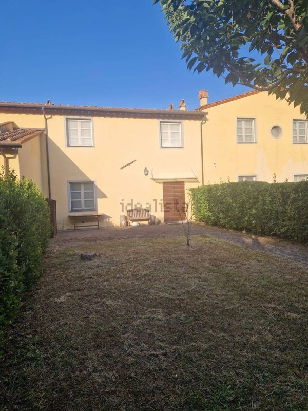 casa indipendente in vendita a San Giuliano Terme in zona Colignola