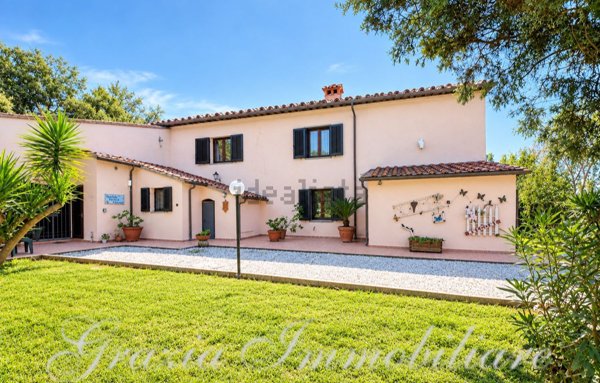 casa indipendente in vendita a San Giuliano Terme