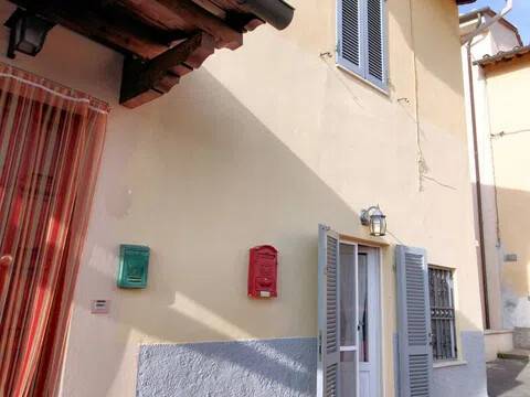 appartamento in vendita a San Giuliano Terme in zona Agnano