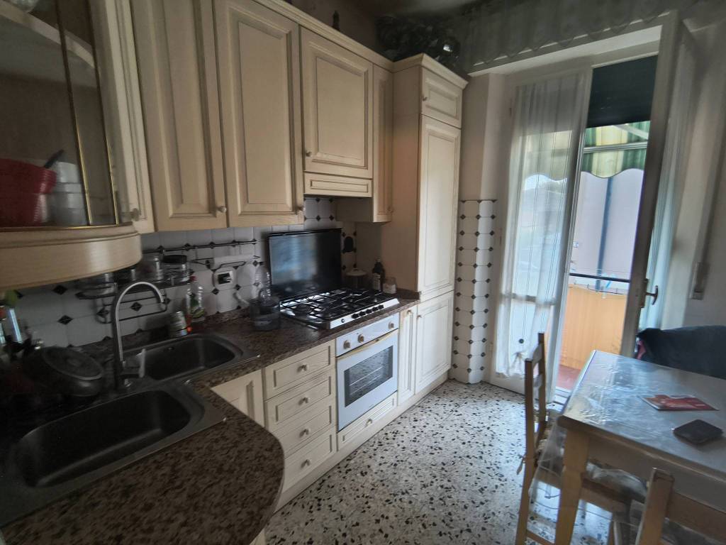 appartamento in vendita a San Giuliano Terme in zona Gello