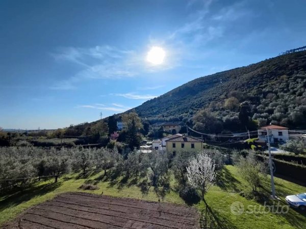 appartamento in vendita a San Giuliano Terme in zona Agnano